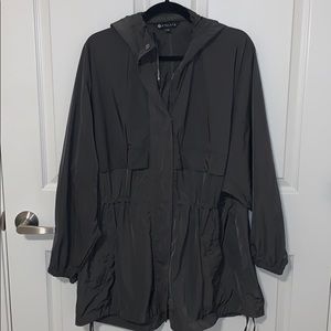 Athleta Rain jacket